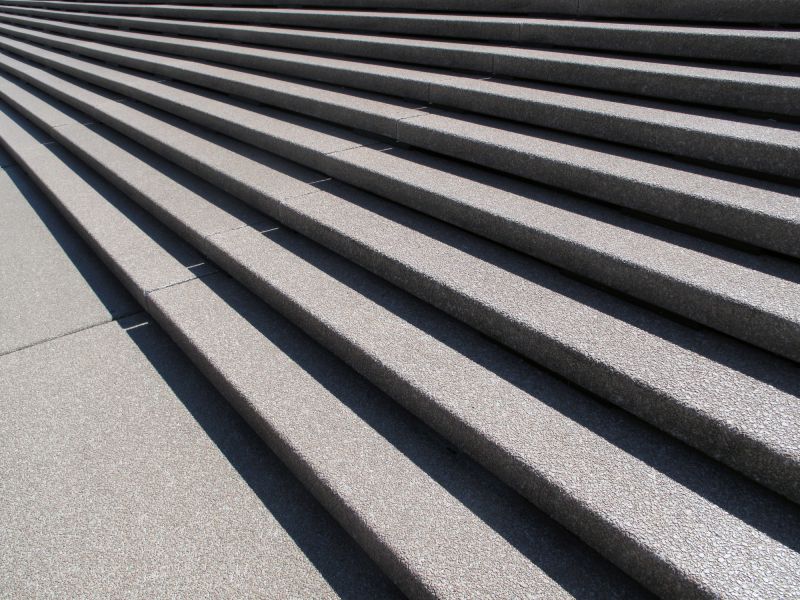 Concrete Steps Replacement in Fort Collins, CO