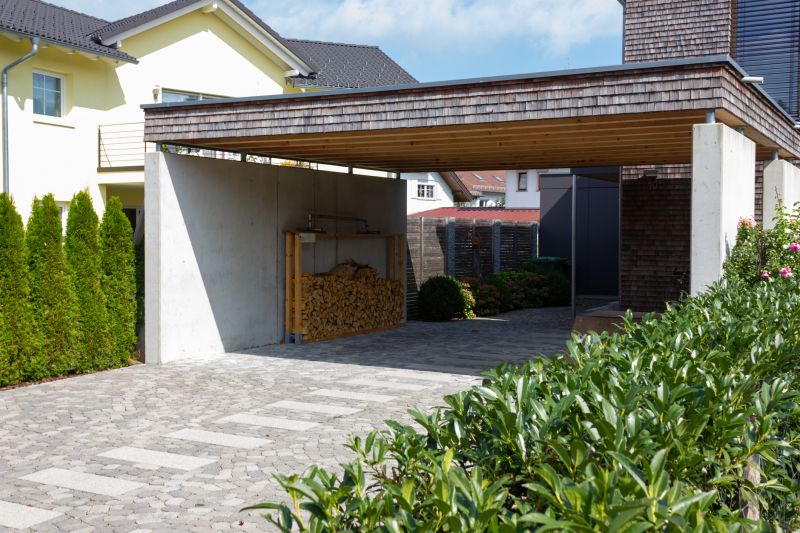 Contact About Carport Pad Construction